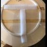 Hand Painted Wall Plates Set Image 5