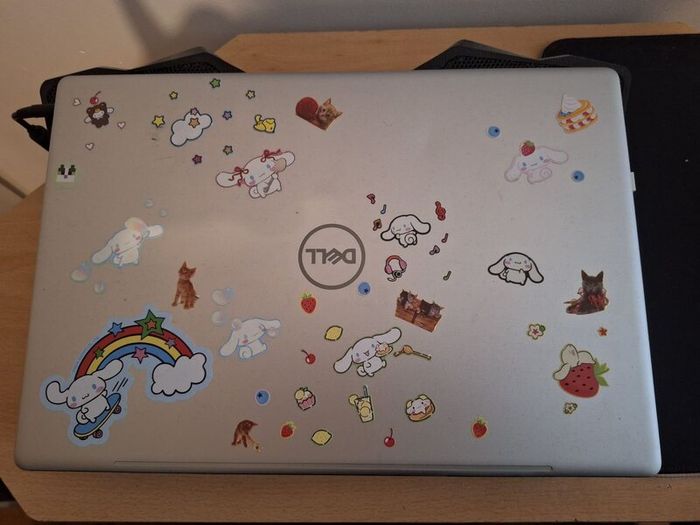 Dell Laptop