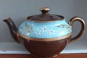 Vintage 1940s Sadler of Staffordshire Teapot