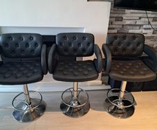 kitchen high chairs