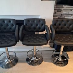 kitchen high chairs