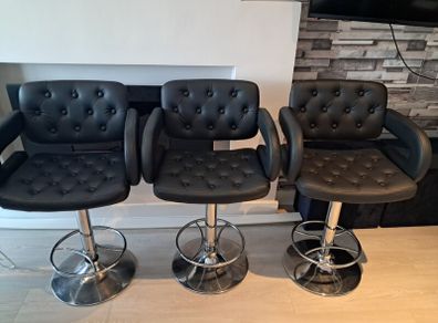 kitchen high chairs
