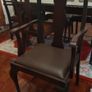 Dining / Kitchen Table and Chairs Image 3