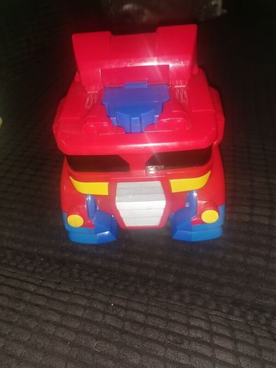 transformers prime
