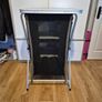 Gelert camping 4 shelf compact cupboard Image 6
