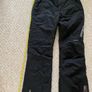 Ski trousers girls Image 5