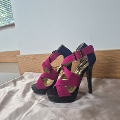 High heels