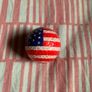 American Themed golf ball Image 4