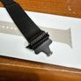 Genuine Apple watch 49MM Titanium Milanese strap Image 5