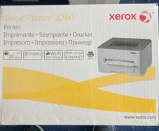 Xerox Phaser 3260 Printer