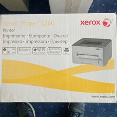 Xerox Phaser 3260 Printer