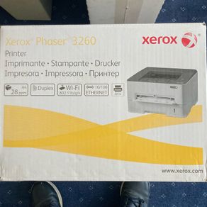 Xerox Phaser 3260 Printer