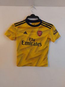 arsenal jersey