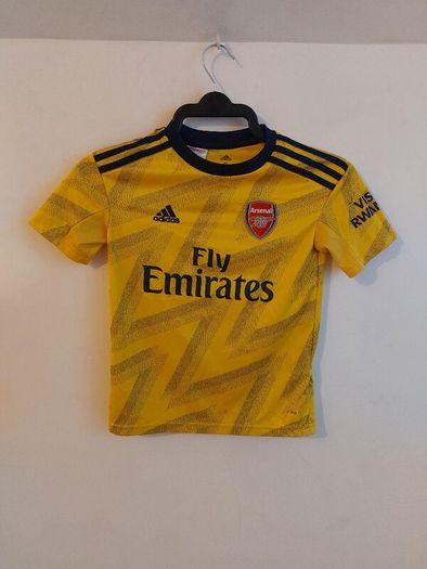 arsenal jersey