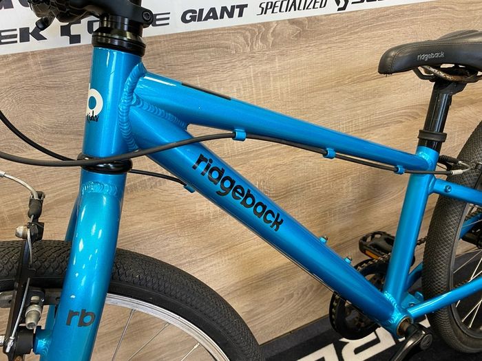 bike