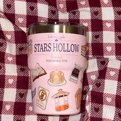 gilmore girls tumbler