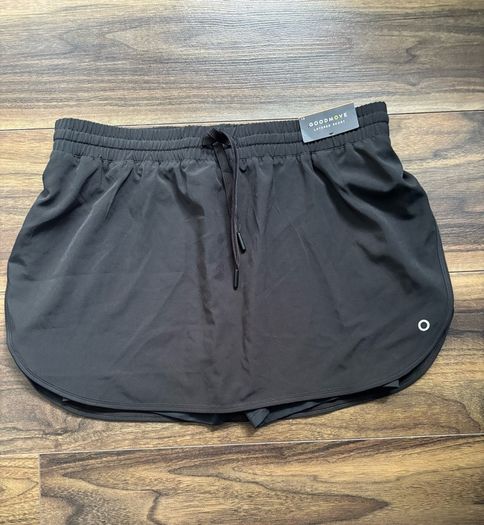 M and S Skort