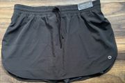 M and S Skort