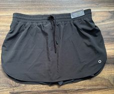 M and S Skort