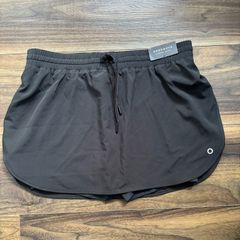 M and S Skort