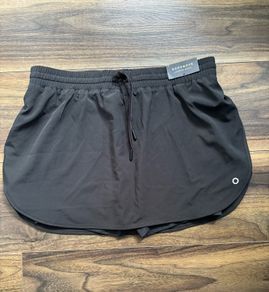 M and S Skort