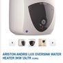 Ariston 15ltr oversink water heater Image 3