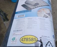 New Acupressure Mat/Pillow