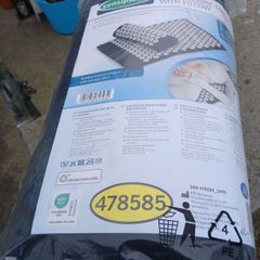 New Acupressure Mat/Pillow