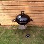 47cm kettle bbq Image 2