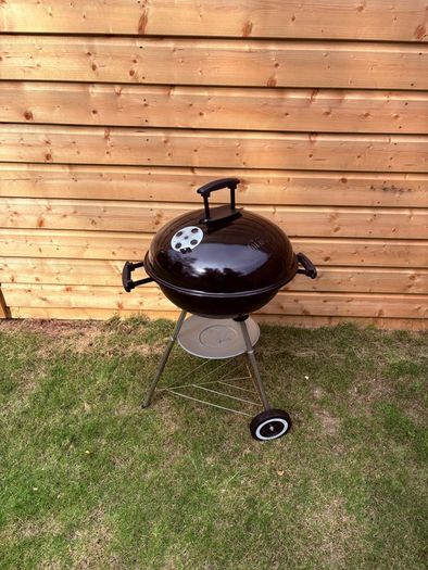 47cm kettle bbq