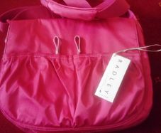 Radley Changing Bag