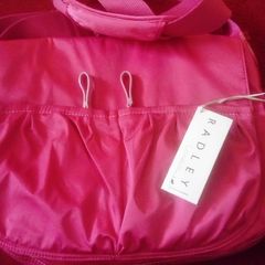 Radley Changing Bag