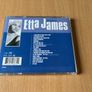 Etta James - The Best Of Image 2