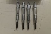 Diesel Engine Glow Plugs.