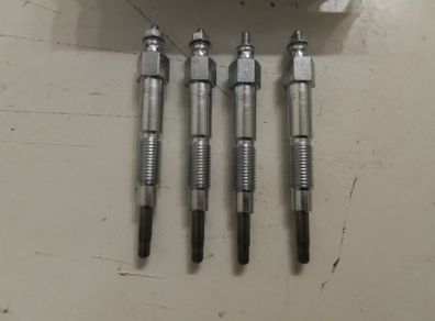 Diesel Engine Glow Plugs.