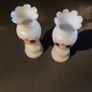 Hand Painted Vases Image 2