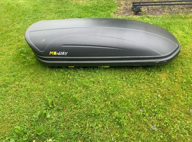 roof box