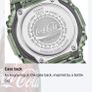 Coca-Cola & G-SHOCK collaboration watch Image 10