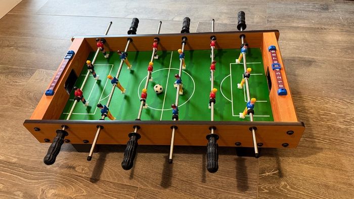Foosball Table