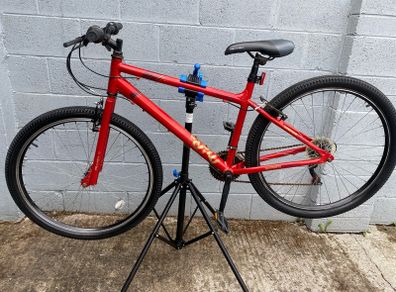 Apollo Bike