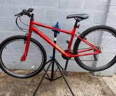 Apollo Bike