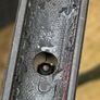 Mavic cosmic pro carbon exalith. Rear wheel, rim brakes Image 2