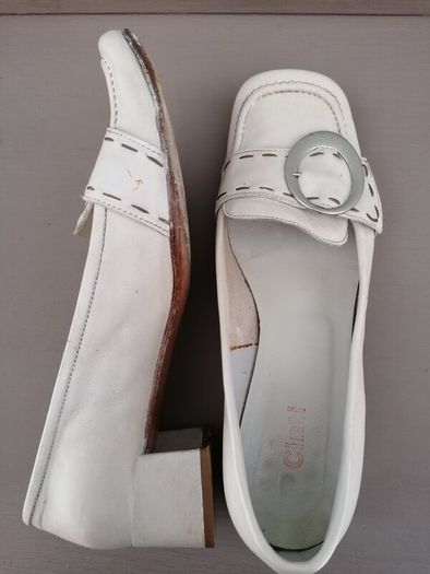 Vintage shoes size 39