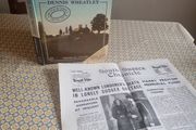 Prentice  Who Killed Robert Prentice (Hardcover)  Dennis Wheatley