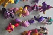 16 x Mini Figure Bundle 2inch MLP G4 My Little Pony