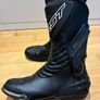 RST TracTech Evo 3 Size 47 boots - used, very good condition. Image 4