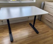 IKEA Bekant desk