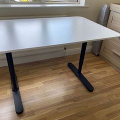 IKEA Bekant desk