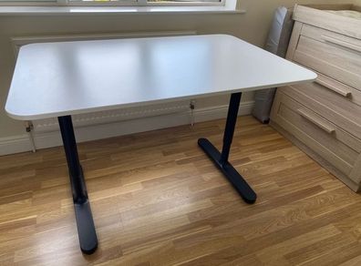 IKEA Bekant desk