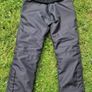 Premium Biker Gear Bundle - Waterproof, Armoured, CE Rated Image 8